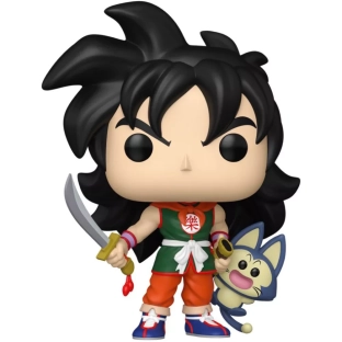 Yamcha & Puar image