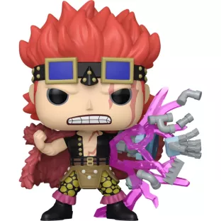 Eustass Kid image
