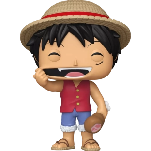 Monkey D. Luffy image