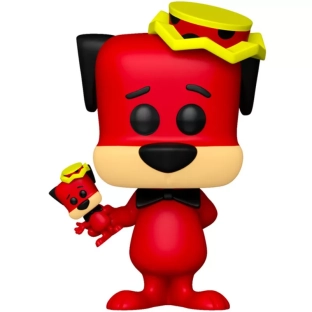 Huckleberry Hound image