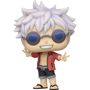 Satoru Gojo image