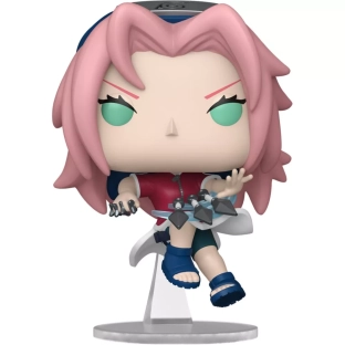 Sakura Haruno image