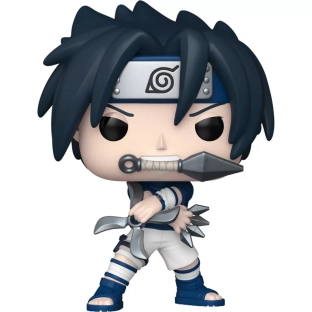 Sasuke Uchiha image
