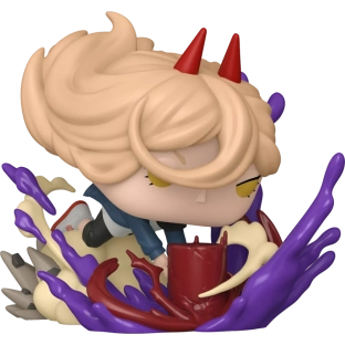 Power image