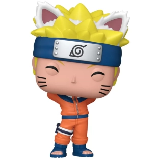 Naruto Uzumaki (Sasuke's Paw Encyclopedia) image