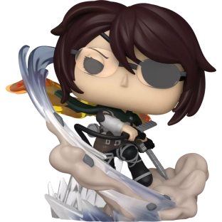 Hange Zoe image