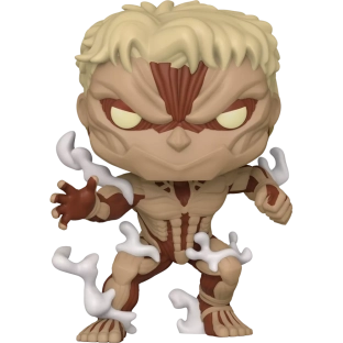 Armored Titan image