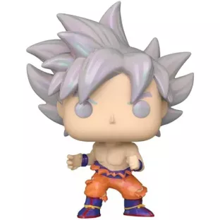 Goku image
