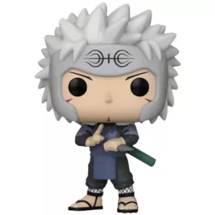 Tobirama image