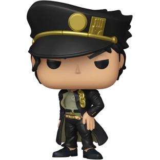 Jotaro Kujo image