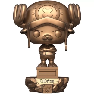 Tony Tony Chopper image