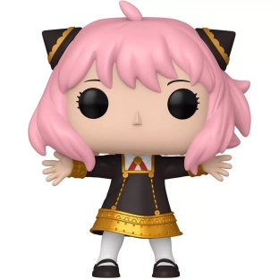 Anya Forger image