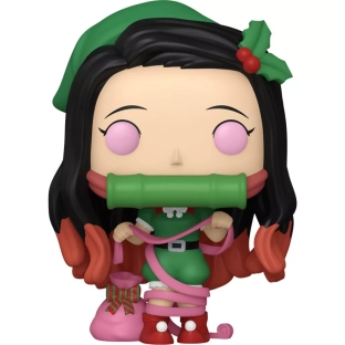 Nezuko Kamado image