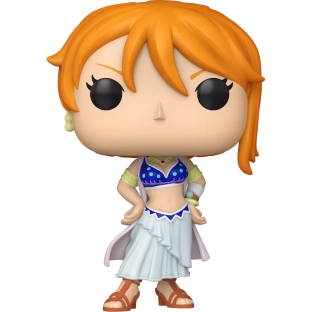 Nami image
