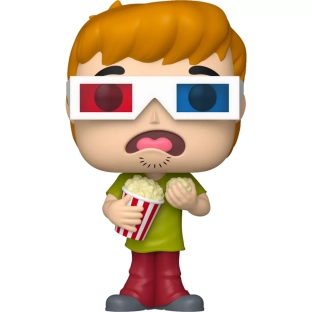 Shaggy image