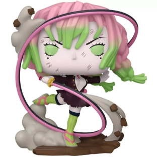 Mitsuri Kanroji image