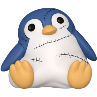 Penguin image