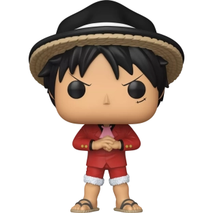 Monkey D. Luffy image