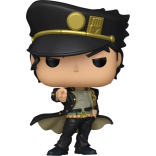 Jotaro Kujo image