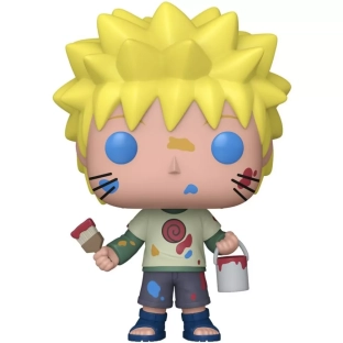 Naruto Uzumaki image