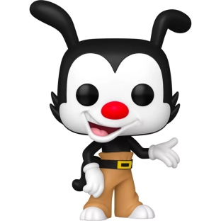 Yakko image