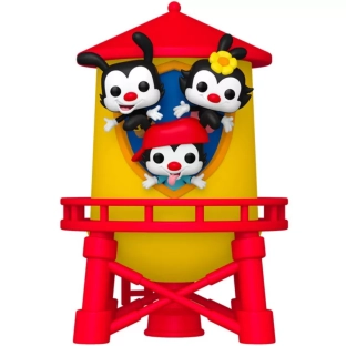 Animaniacs image