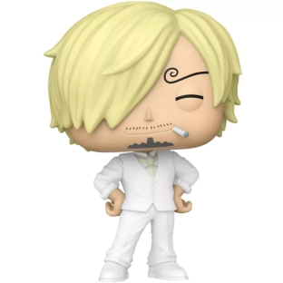 Sanji image