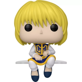 Kurapika image