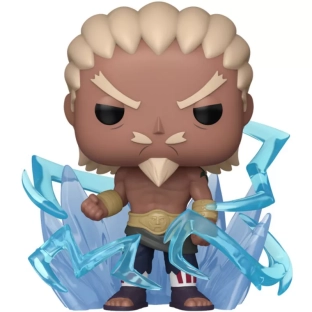 Ay (4th Raikage) image