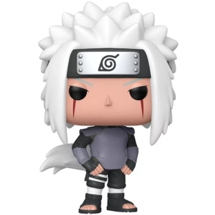 Jiraiya Sannin image