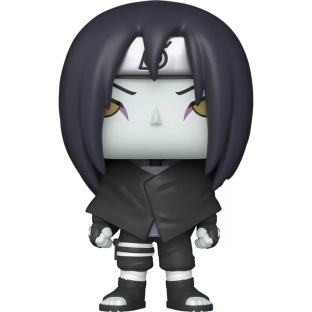 Orochimaru Sannin image