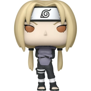Tsunade Sannin image