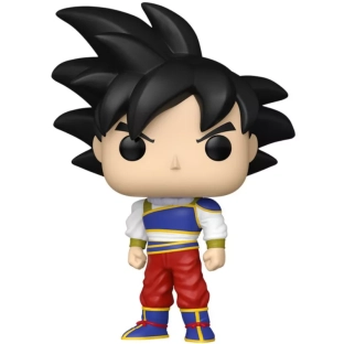 Goku (Yardrat) image