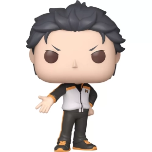 Subaru Natsuki image