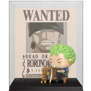 Roronoa Zoro image