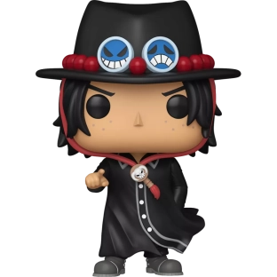 Portgas D. Ace image