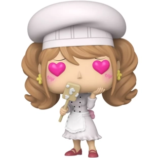 Charlotte Pudding image
