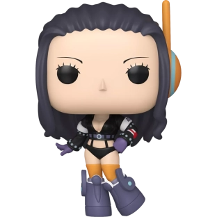 Nico Robin image