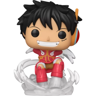 Monkey D. Luffy image