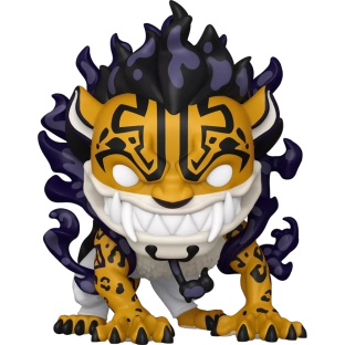 Rob Lucci image