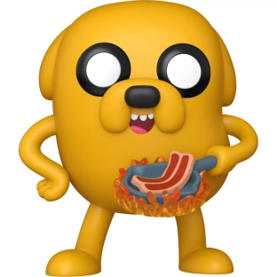 Jake image