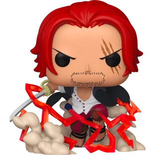 Shanks image