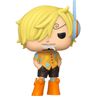 Sanji image