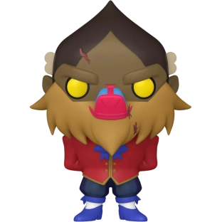 Scarlemagne image
