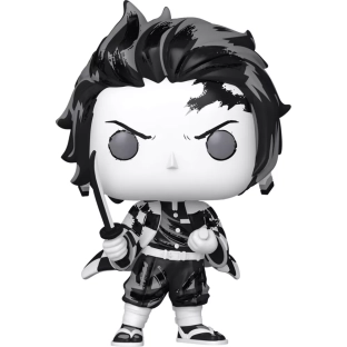 Tanjiro Kamado image