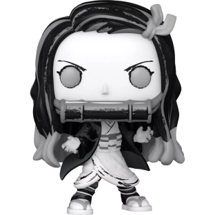 Nezuko Kamado image