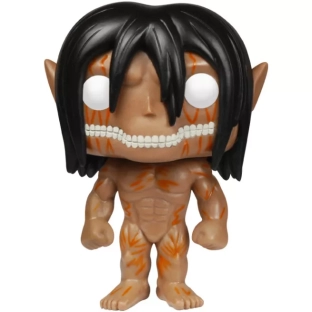 Eren (Titan Form) image