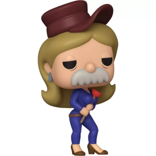 Sexy Scruffy image