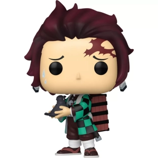 Tanjiro Kamado image