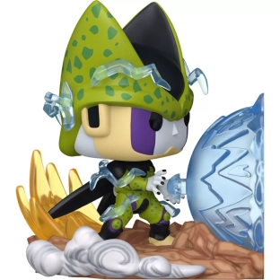 Perfect Cell image